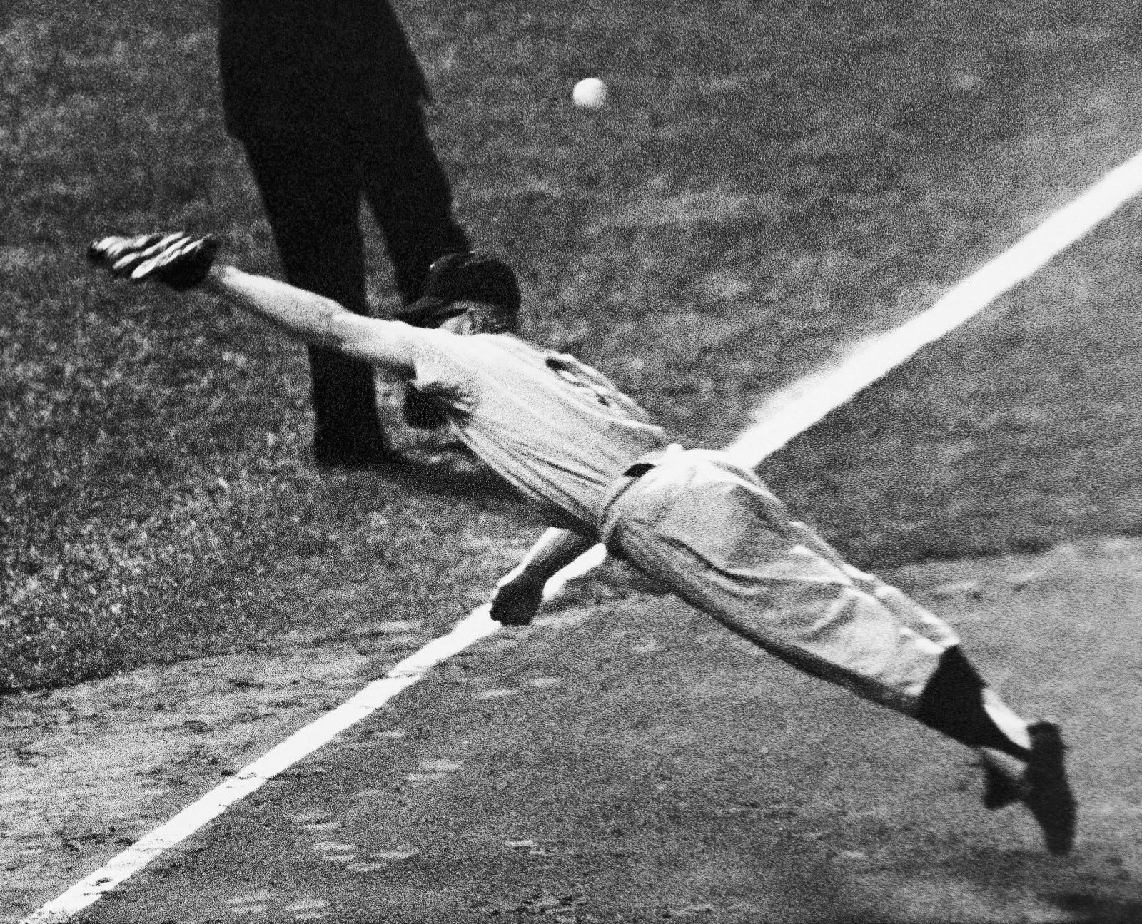 Twins Rollins Hurt 1962